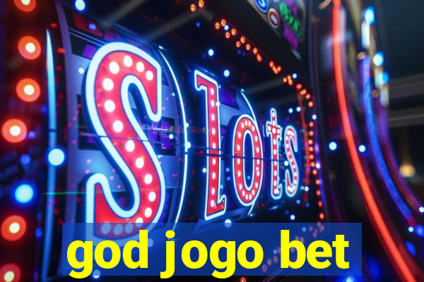 god jogo bet